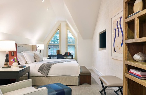 Downtown Hotel | The Little Nell