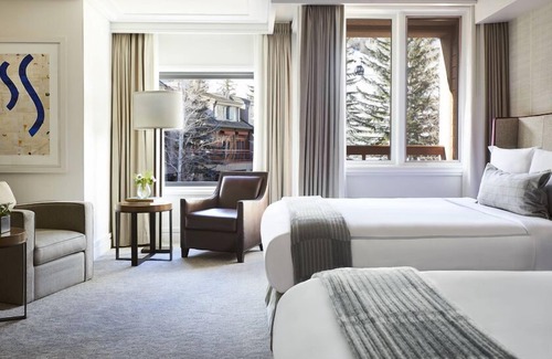 Downtown Hotel | The Little Nell