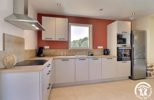 Iffendic House | The little paradise of Brocéliande