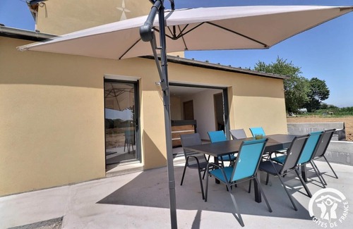 Iffendic House | The little paradise of Brocéliande