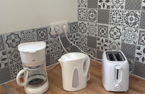 Lisieux House | The little viewpoint