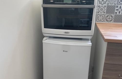 Lisieux House | The little viewpoint