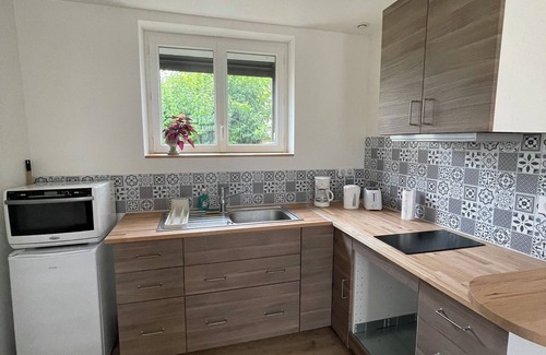 Lisieux House | The little viewpoint