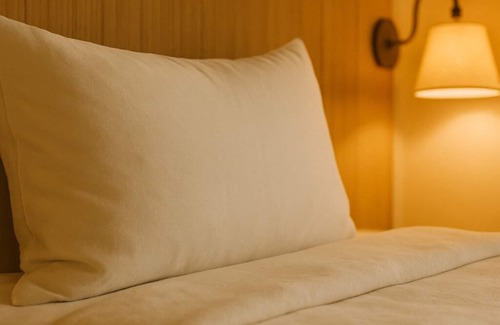 Tarpon Springs Hotel | The Livery Guesthouse