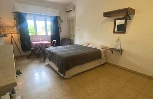 Godoy Cruz House | The living room