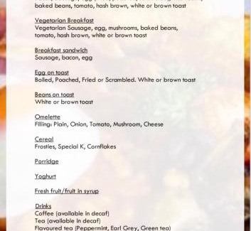 Builth Wells Hotel | The Llanelwedd Arms Hotel