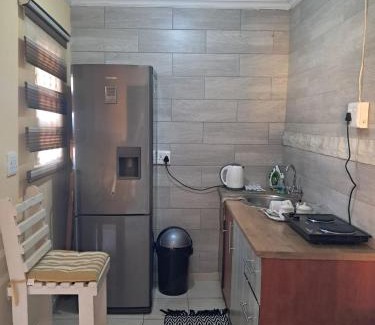 Greater Johannesburg Metropolitan Area Apartment | The Lobster Z&K