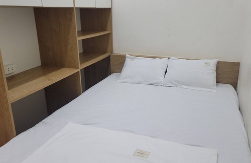 Downtown Ho Chi Minh City Apartment | The Local Home