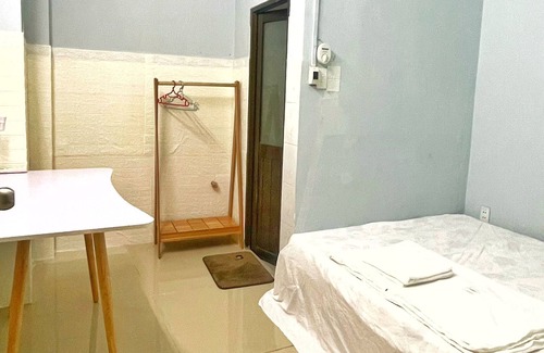 Downtown Ho Chi Minh City Apartment | The Local Home