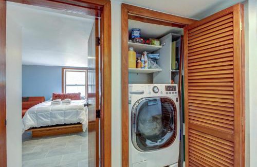 Stowe Area House | The Lodge #23