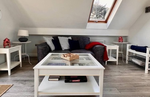 Totnes Cabin | The Lodge - A beautiful Escape to the Countryside
