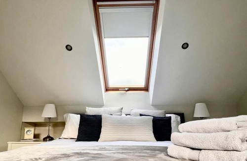 Totnes Cabin | The Lodge - A beautiful Escape to the Countryside