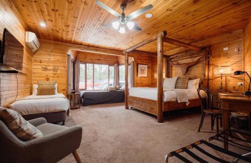 Nulkaba House | The Lodge - a destination in itself