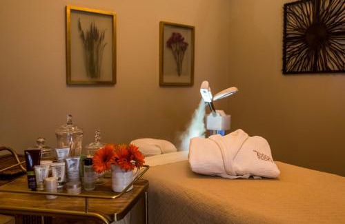 South Richland Hotel | The Lodge at Columbia Point