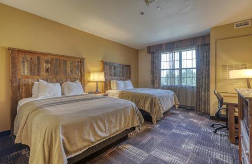 Deadwood Hotel | The Lodge at Deadwood