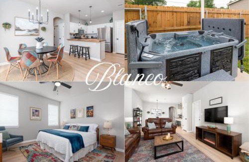 Wimberley House | The Lodge at Little Ranches Central Sleeps 26