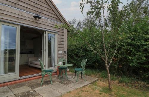 Hankerton House | The Lodge at Mortons