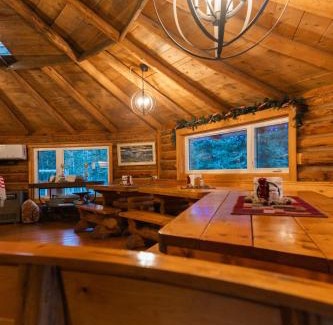 Red Deer River Crossing Other | The Lodge at Panther River