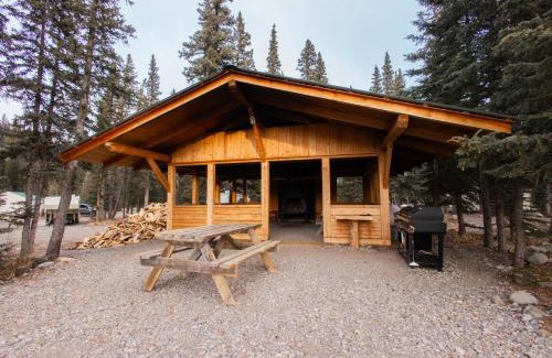 Red Deer River Crossing Other | The Lodge at Panther River
