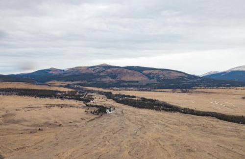 Red Deer River Crossing Other | The Lodge at Panther River