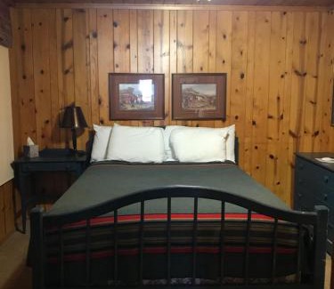 Red River Hotel | The Lodge at Red River