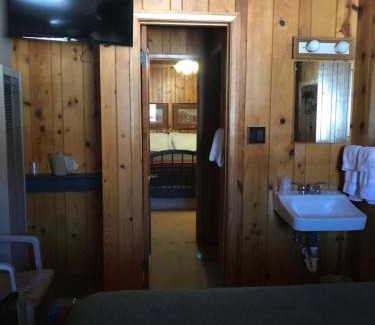 Red River Hotel | The Lodge at Red River