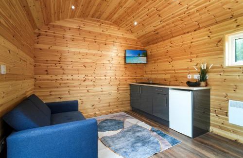 Robertsbridge Other | The Lodge at The Outside Inn