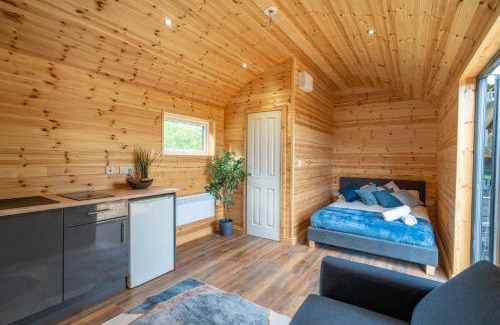 Robertsbridge Other | The Lodge at The Outside Inn