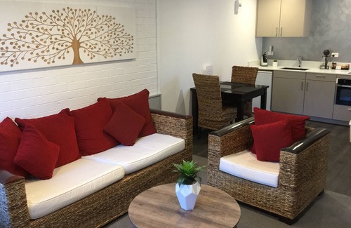 Broulee Apartment | The Lodge Broulee