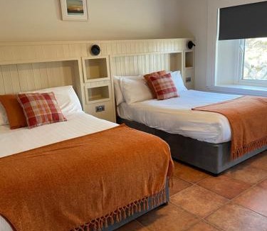 Doolin Bed & Breakfast | The Lodge Doolin