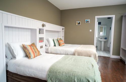 Doolin Bed & Breakfast | The Lodge Doolin