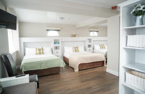 Doolin Bed & Breakfast | The Lodge Doolin