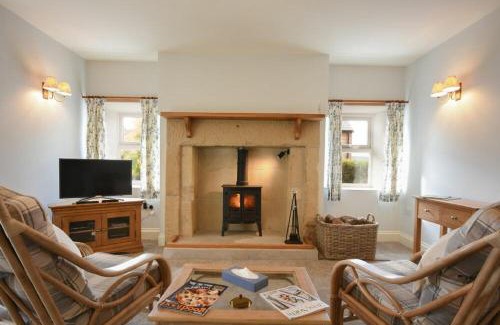 Elsdon House | The Lodge Elsdon