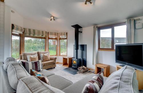 Sheepwash House | The Lodge