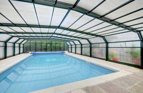 Sheepwash House | The Lodge