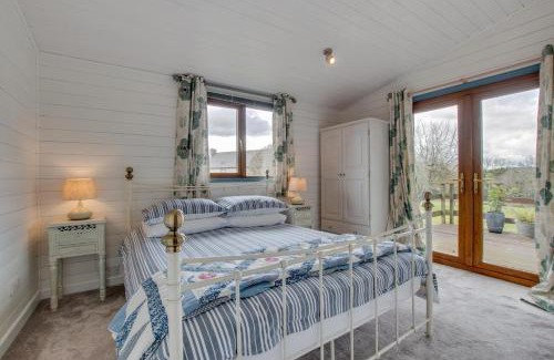 Sheepwash House | The Lodge