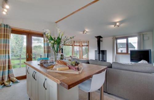Sheepwash House | The Lodge