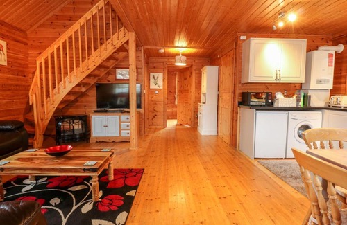 Pentney House | The Lodge