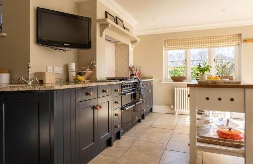 New Forest District House | The Lodge