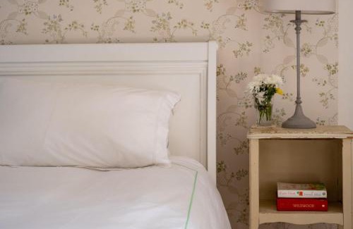 New Forest District House | The Lodge