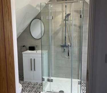 Martlesham Heath House | The Lodge