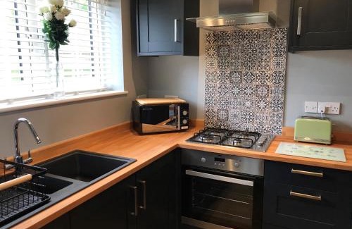 Trowbridge Apartment | The Lodge