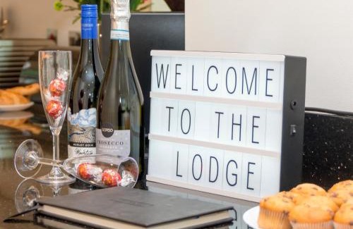 Selby House | The Lodge