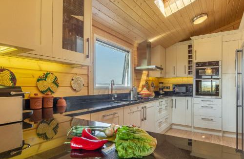 Stowmarket House | The Lodge