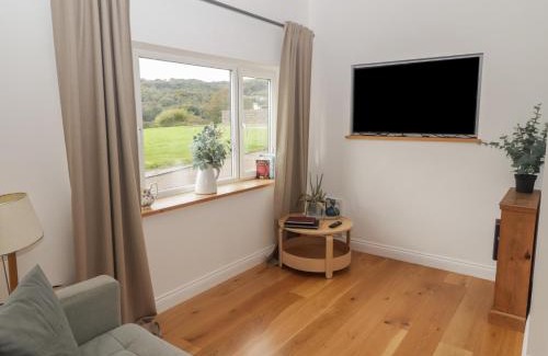 Bridgend House | The Lodge