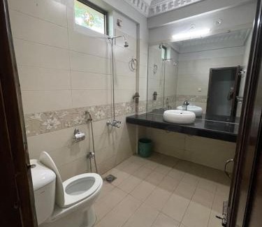 Muzaffarabad House | The lodge Guest House