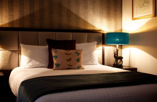 East Putney Hotel | The Lodge Hotel - Putney
