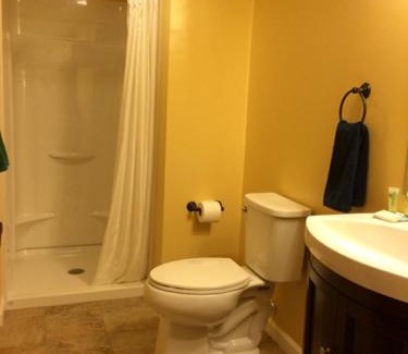 Candler Cabin | The Lodge House