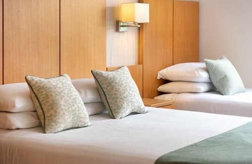 Legburthwaite Bed & Breakfast | The Lodge In The Vale