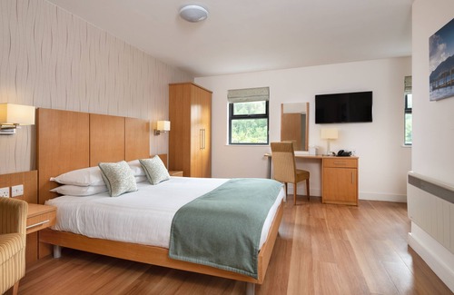 Legburthwaite Bed & Breakfast | The Lodge In The Vale